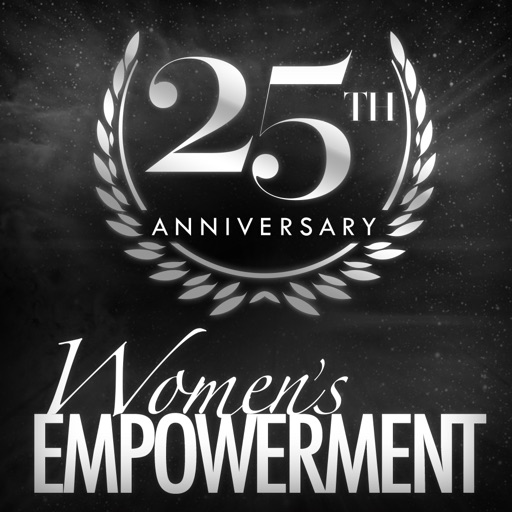 Women’s Empowerment icon
