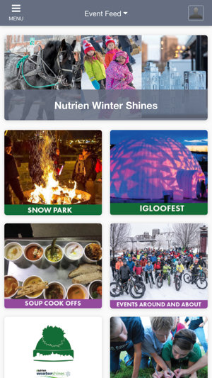 WinterShines(圖1)-速報App