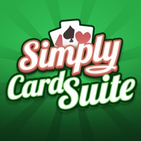 Simply Card Suite ne fonctionne pas? problème ou bug?