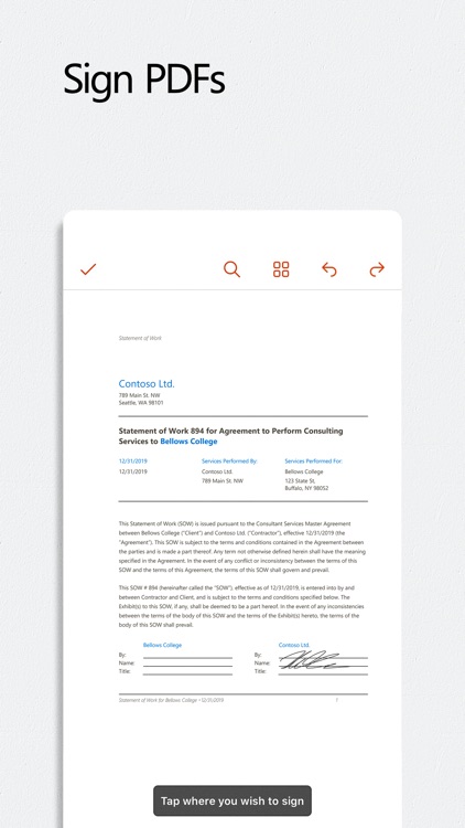Microsoft Office screenshot-6