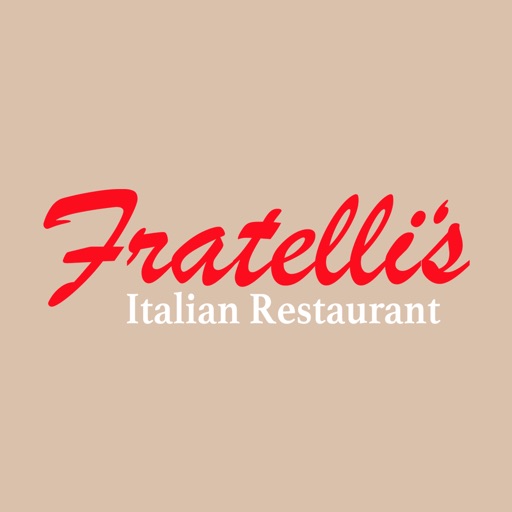 Fratellis Italian