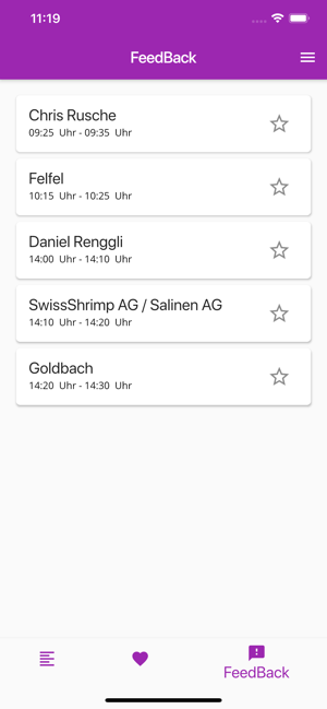 Swiss Marketing Forum(圖7)-速報App