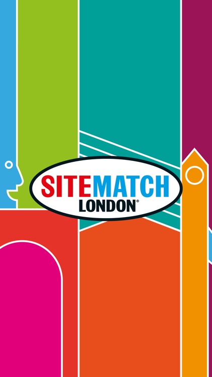 Sitematch London 2019