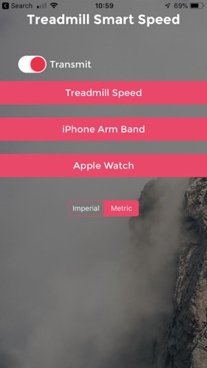 Treadmill Smart Speed(圖1)-速報App