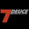 Seven Deuce app created for Seven Deuce member to register new member and check member ROI and sponsor everyday