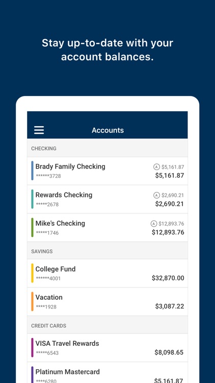 AmFirst Digital Banking by America’s First Federal Credit Union