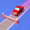 Traffic Manager Puzzle