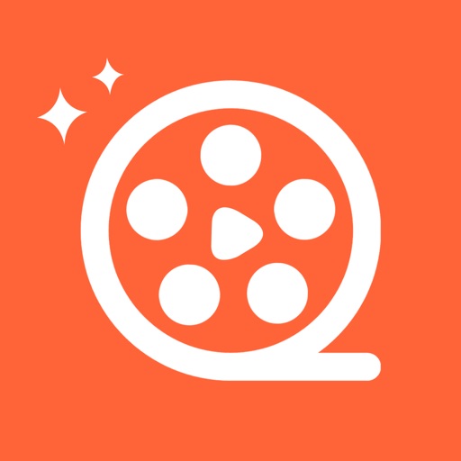 LineVideo - Video Editor Icon