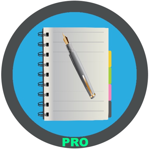 Notepad notes, checklist Pro for PC Windows 7,8,10,11