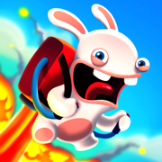 Rocket Rabbids