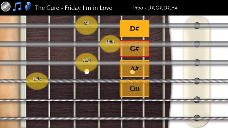 Guitar Scales & Chords Pro screenshot-6