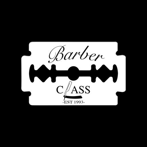 Barber Class