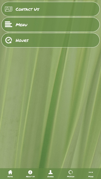 Ohio Valley Natural Relief