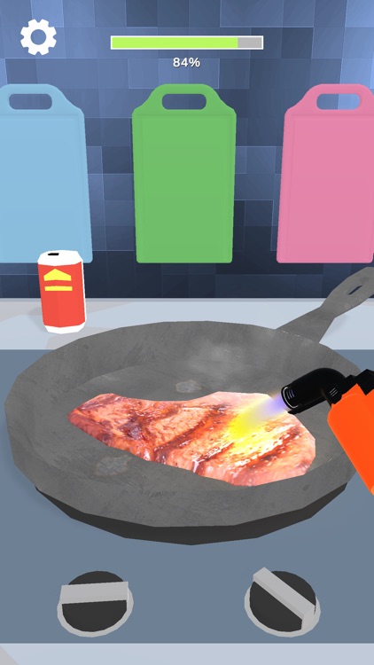 Food Torch screenshot-3