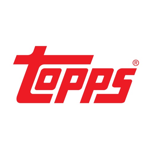 Topps Shop icon