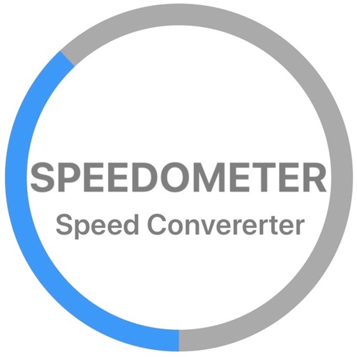 Speedometer - Speed Converter