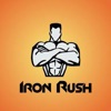 Iron Rush Fitness Club