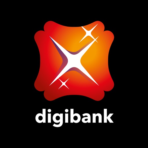 digibank by DBS Indonesia Icon