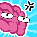 Brain test  Brain out