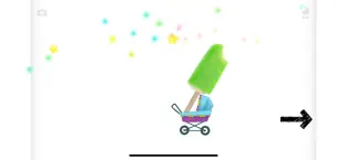 Babycar - The Game, game for IOS