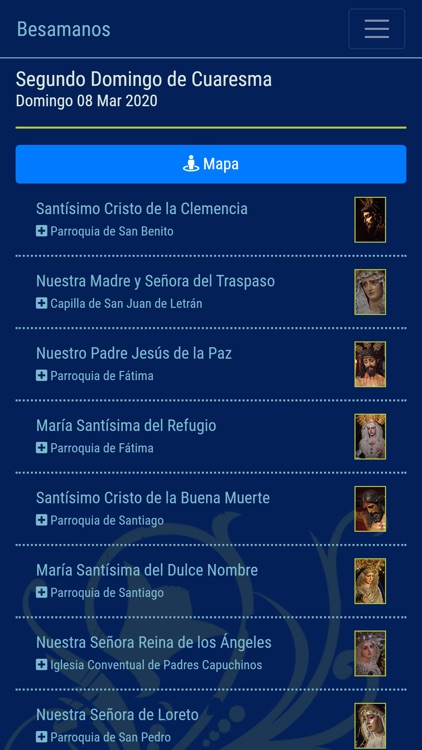 Semana Santa 2020 screenshot-4