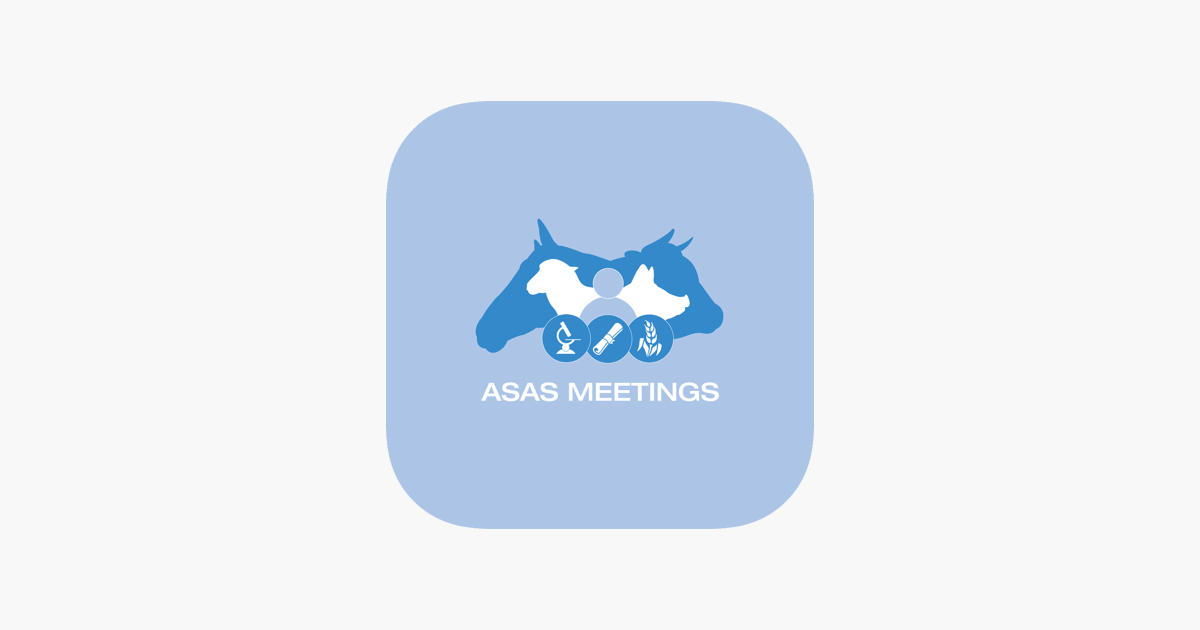 Asas Meetings On The App Store