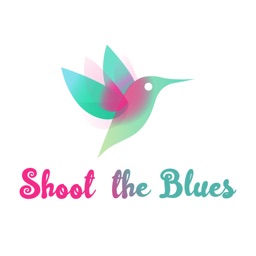 Shoot the blues boutique