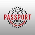 Top 20 Entertainment Apps Like Passport Radio! - Best Alternatives