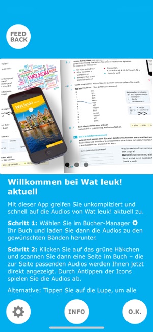 Wat leuk! aktuell(圖3)-速報App