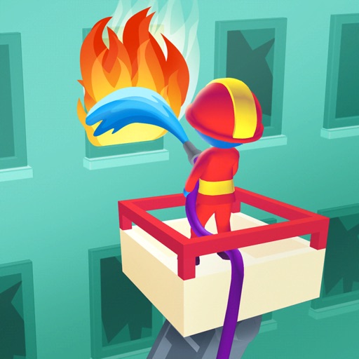 FireLadder