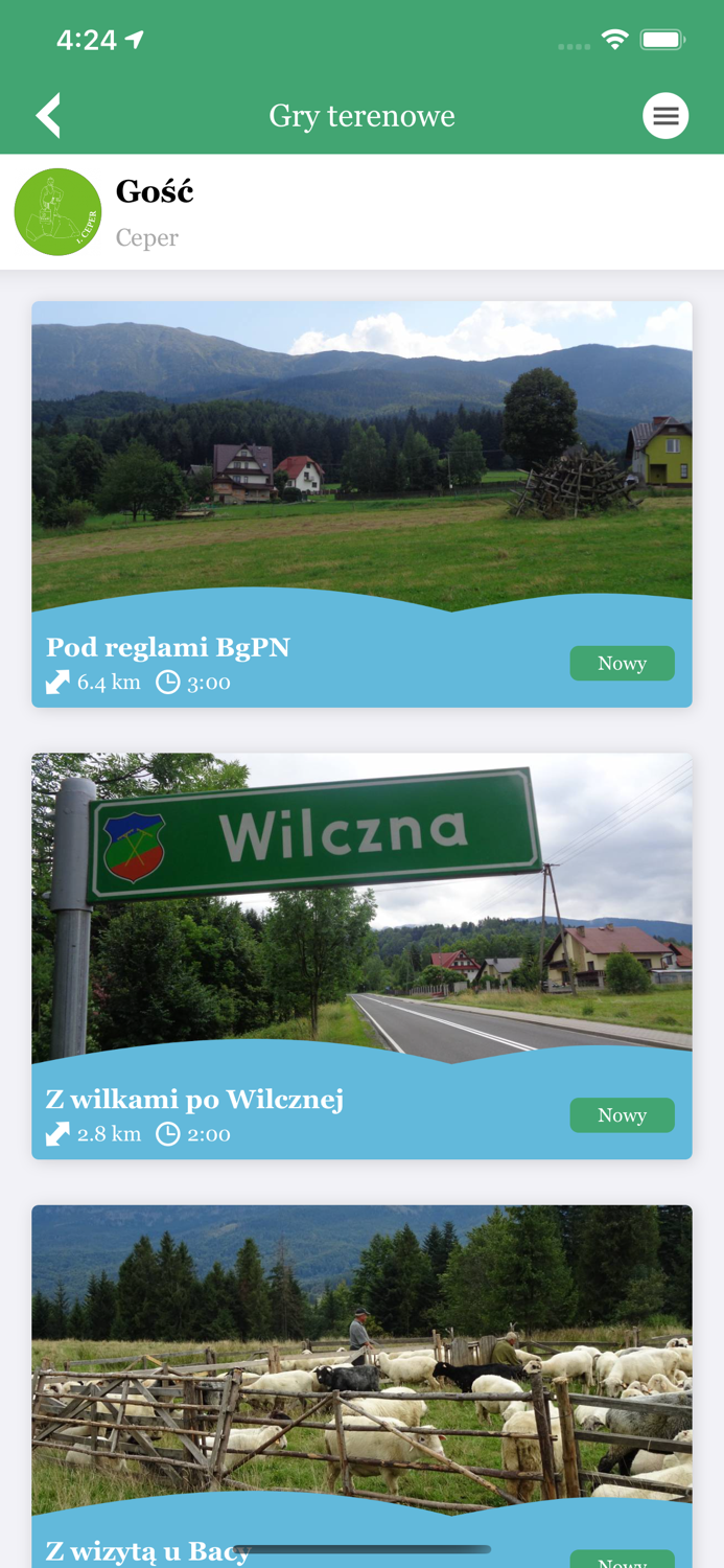 Tajemnice wokół Babiej Góry