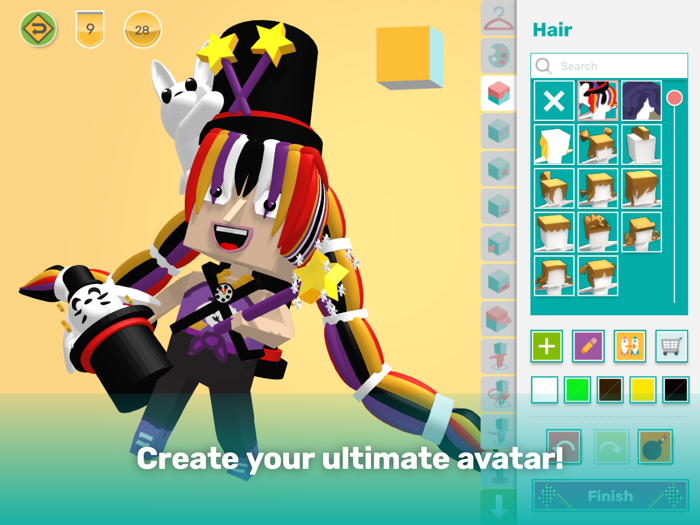 Makers Empire 3D - 3D Modeling