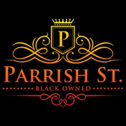 Parrish Street App
