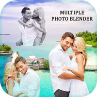 PicBlend : Photo Blend Effects pour PC
