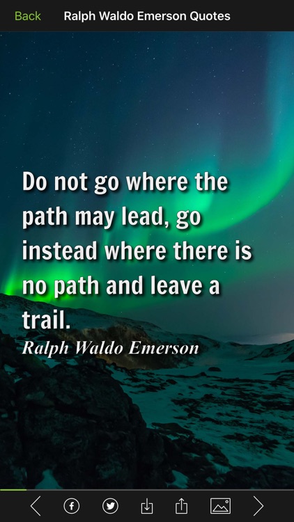 BrainyQuote - Famous Quotes screenshot-3