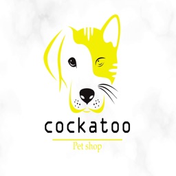 Cockatoo Pet Shop