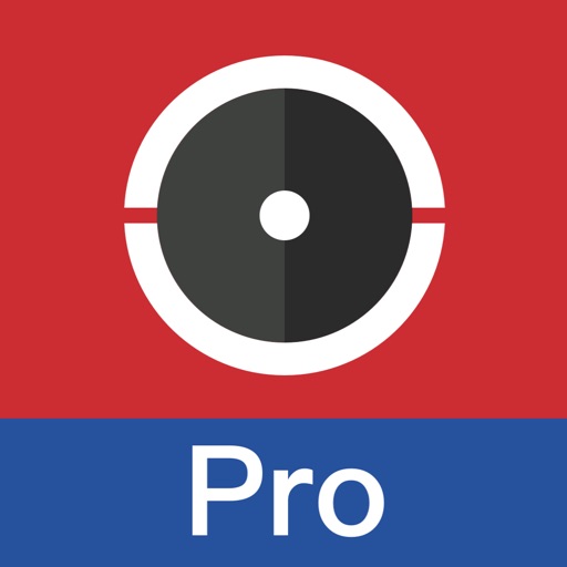 Hik-ProConnect iOS App