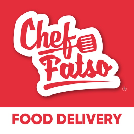 Chef Fatso iOS App