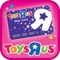 Stay connected and enjoy our life on the go more rewarding than ever with Toys “R”Us Star Card on your mobile device