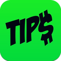 TIP$: Fast Bill Calculator