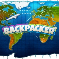 Backpacker™ apk