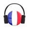 With Radio de France, you can easily listen to live streaming of news, music, sports, talks, shows and other programs of France