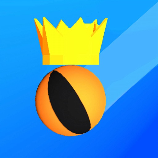 Marbles Race 3D icon