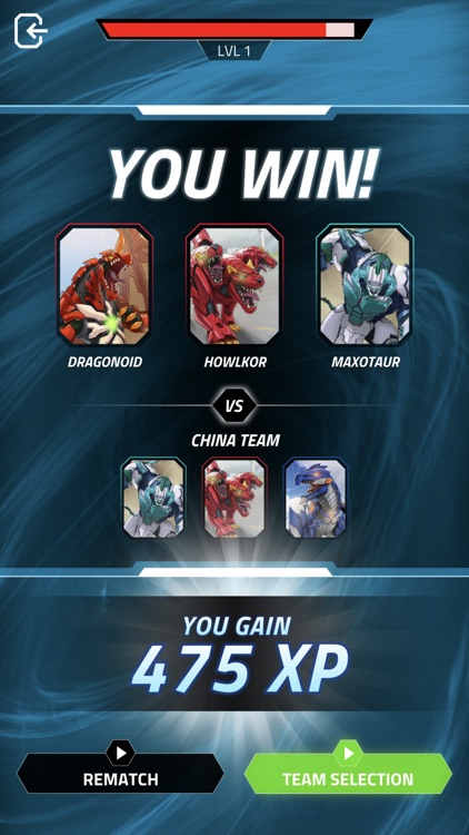 Bakugan Fan Hub screenshot-5