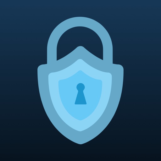 LockVPN Unlimited VPN & Proxy iOS App