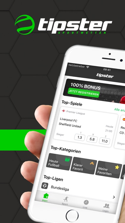 Tipster Sportwetten Tipster Sportwetten