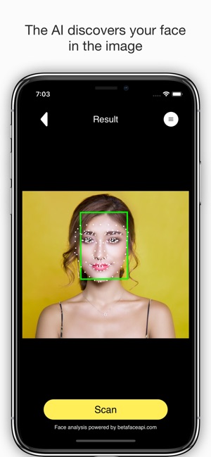 Face Traits(圖4)-速報App