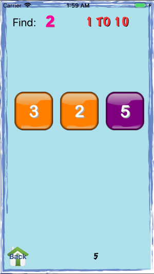 Kindergarten Math Magic(圖6)-速報App