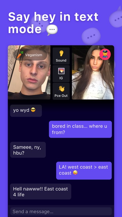Monkey screenshot-5