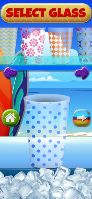 Pgg: Frozen Ice Slush Maker(圖2)-速報App